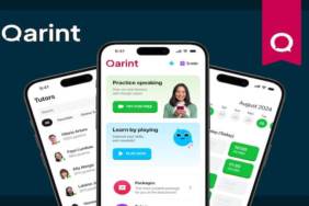 Kişiselleştirilmiş Online İngilizce Eğitimi: Qarint ile Hedefine Ulaş