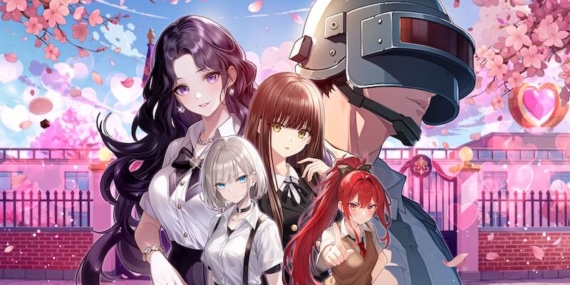 PUBG: BATTLEGROUNDS’tan 1 Nisan Şakası