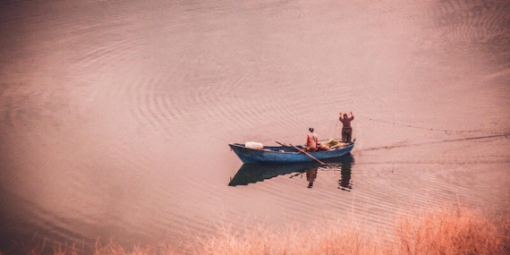 Antalya’da 3 Günde Gezilecek Yerler