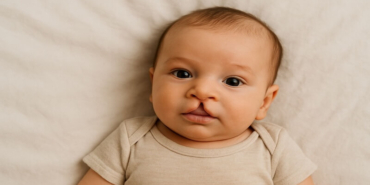 Yarık Damak ve Dudakla Doğan Bebeklerde Beslenme