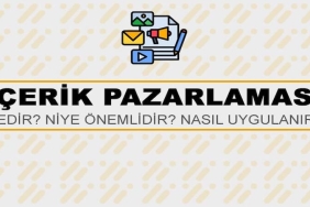 İçerik Pazarlaması Nedir