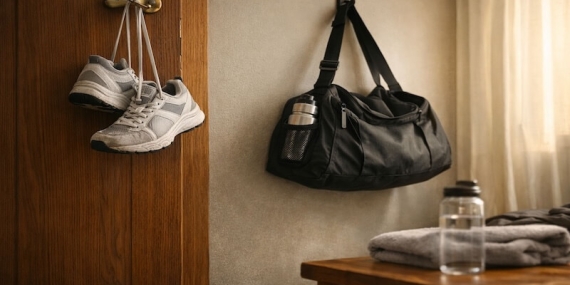 Sporu Bırakanlar Neden Suçluluk Hisseder?