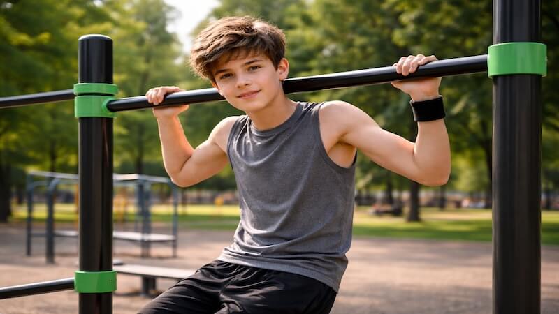 Çocuklarda Kas-Kemik Gelişimi ve Beslenme