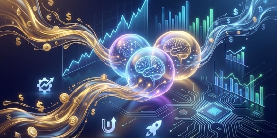 Mart 2026 Bitti: 189 Milyar Dolar Aktı, Yapay Zeka Bilgisayarı Devraldı, Girişimci Ne Yapsın?