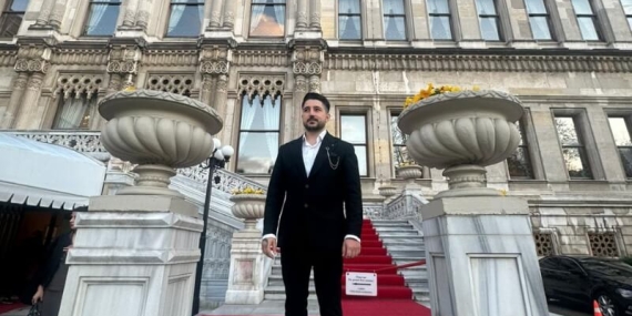 Can Bozkurt Kimdir, Nerede Doğdu, Mesleği Ne?