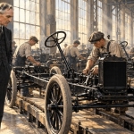 Henry Ford’un başarı hikâyesi
